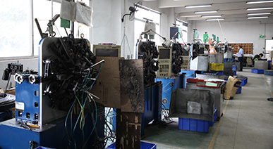 完整產業(yè)鏈工人提升交付效率